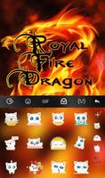 Royal Fire Dragon ảnh chụp màn hình 3