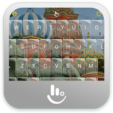 Russia ícone