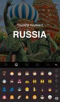 Russia poster