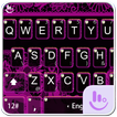 Secret Lace Keyboard Theme