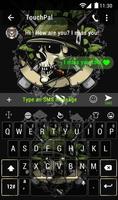 Skeleton Camouflage Guns ảnh chụp màn hình 1