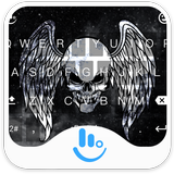 Skull Angel иконка