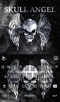 Skull Angel постер