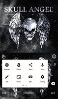 Skull Angel скриншот 1