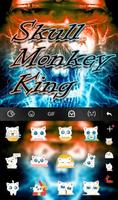 Skull Monkey King Ekran Görüntüsü 3