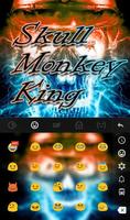 Skull Monkey King syot layar 2