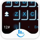 Sky Walker Keyboard Theme biểu tượng