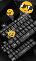Simple Cool Black captura de pantalla 3