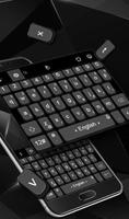 Simple Cool Black captura de pantalla 2