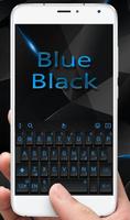 Simple Black Blue Ekran Görüntüsü 1