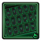 Simple Neon Green icon
