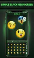 Simple Neon Green screenshot 3