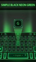 Simple Neon Green screenshot 1