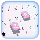 Simple Style Keyboard Theme APK