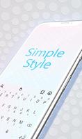 Simple Style captura de pantalla 2