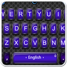 Simple Purple Style icono