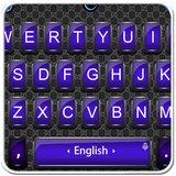 Simple Purple Style icono