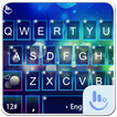Soft Night Light Keyboard