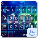 Soft Night Light Keyboard APK