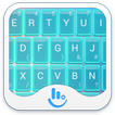TouchPal Soft Light Theme