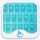 TouchPal Soft Light Theme biểu tượng