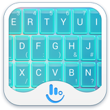 TouchPal Soft Light Theme biểu tượng
