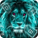 Soul of King Keyboard Theme APK