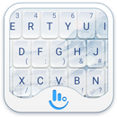 TouchPal Snowberg Keyboard APK
