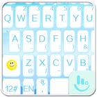 آیکون‌ Snowman Keyboard Theme