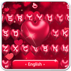 Sparkling Heart Love icon