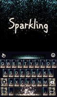 Sparkling poster