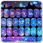 Sparkling Galaxy icon