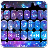 Sparkling Galaxy icono