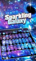 Sparkling Galaxy screenshot 1