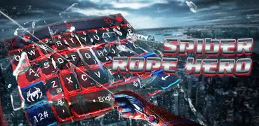 Hero Keyboard Theme