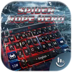 Hero Keyboard Theme APK 下載