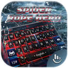 Hero Keyboard Theme آئیکن