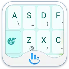 TouchPal Spring Easter Theme APK download