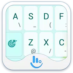 Скачать TouchPal Spring Easter Theme APK