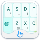 TouchPal Spring Easter Theme biểu tượng