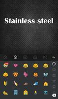 برنامه‌نما Stainless Steel عکس از صفحه