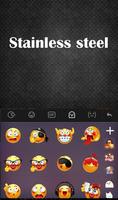 برنامه‌نما Stainless Steel عکس از صفحه