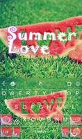 Summer Love poster