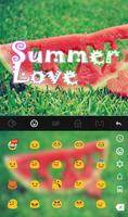 Summer Love ảnh chụp màn hình 1