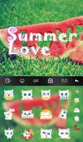 Summer Love ảnh chụp màn hình 2