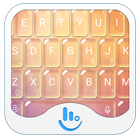 TouchPal Summer Raindrop Theme biểu tượng