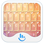 TouchPal Summer Raindrop Theme icon