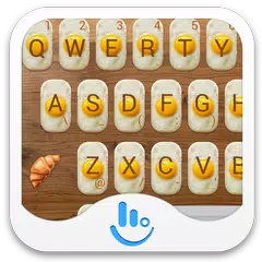 TouchPal Sunny Egg Keyboard