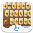 TouchPal Sunny Egg Keyboard APK