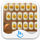TouchPal Sunny Egg Keyboard icon